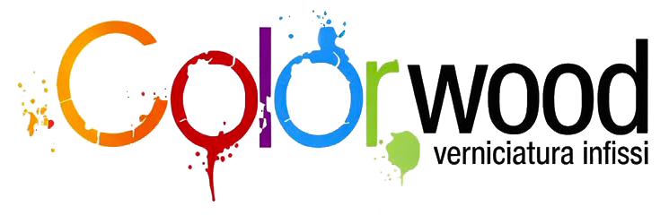ColorWood - Verniciatura Infissi